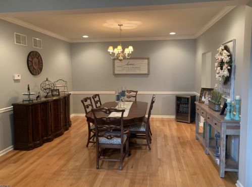 35 Henning Ter, Parsippany NJ  07834-3716 exterior