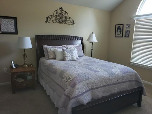 2432 Allison Cir, Valpo IN  46383-3973 exterior