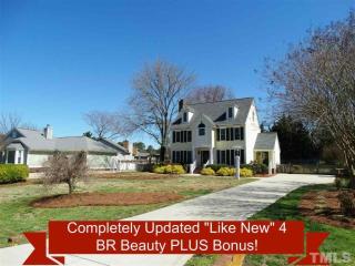 2405 Buffaloe Rd, Garner, NC 27529-5141