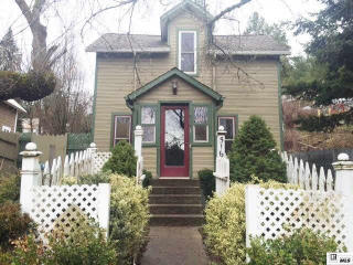 516 Pine St, Troy ID  83871-8617 exterior