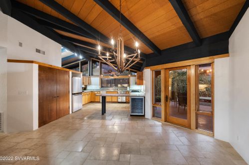 110 Sage Dr, Sedona AZ 86336-7080 exterior