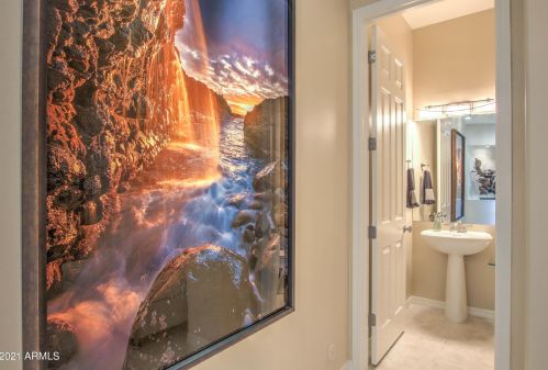 7362 Soaring Eagle Way, Scottsdale AZ 85266-1347 exterior