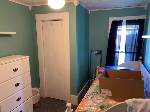 641 Eastern Ave, Bellefontaine OH  43311-2613 exterior