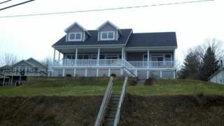 4060 County Rd 16, Canandaigua NY  14424-2453 exterior