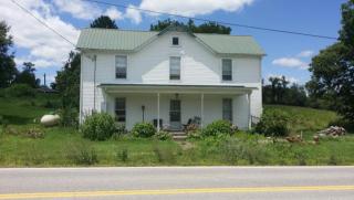 27129 Seneca Trl, Auto, WV 24966