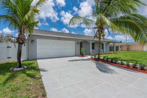 1280 Chorus Way, West Palm Beach, FL 33411-3117