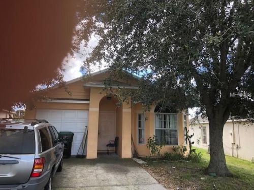 1887 Spruce Ridge Dr, Orlando, FL 32808-4882