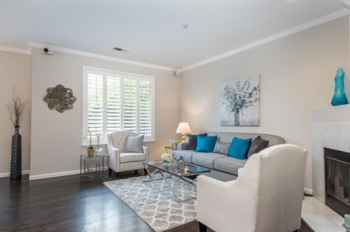 119 Positano Cir, Redwood City, CA 94065-2850