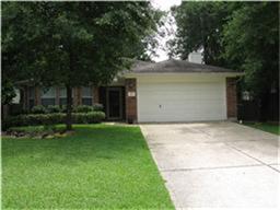 87 Drifting Shadows Cir, Conroe TX  77385-3495 exterior