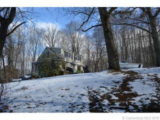 644 Beaumont Hwy, Exeter, CT 06249-1203