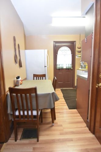 4012 Davis Ave, Whitaker PA  15120-3424 exterior