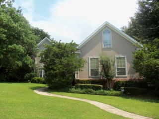 8756 Lamhatty Ln, Daphne, AL 36526-6150