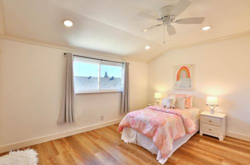 3126 Capelaw Ct, San Jose CA  95135-1101 exterior