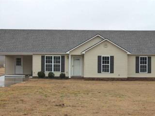 65 Hamer Rd, Dyersburg, TN 38024-6905