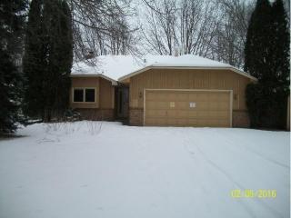 7448 122nd Ave, Champlin MN  55316-2127 exterior