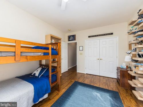 12006 Wood Pond Ct, Fredericksburg VA  22407-2575 exterior