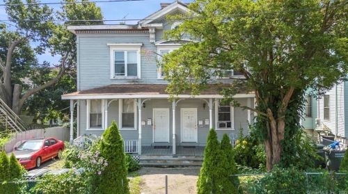 100 Putnam St, Bridgeport, CT 06608-1045