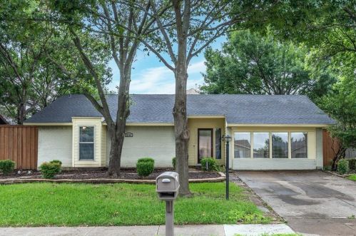 2106 Sunrise Trl, Richardson, TX 75081-4721