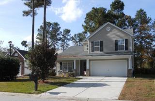 305 Breckingridge Dr, Ladson SC  29456-3957 exterior