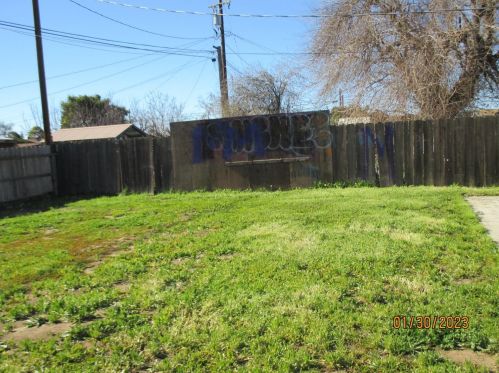 1530 Marin Ave, Modesto CA  95358-5934 exterior
