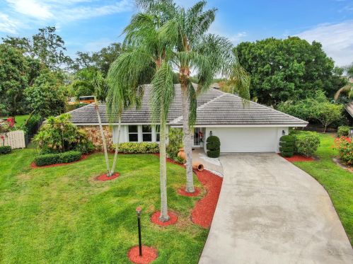 2239 Quail Rdg, West Palm Beach, FL 33418-3532