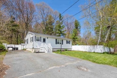 71 Millville St, Salem, NH 03079-2621