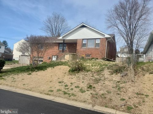 1001 Melrose Ave, Wilmington, DE 19809-2663
