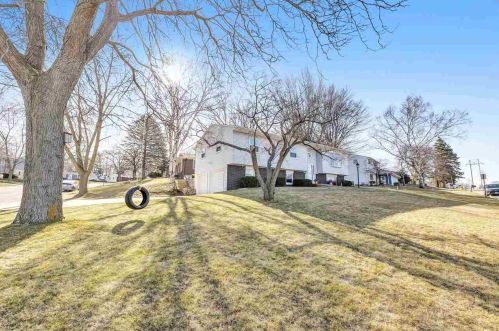 331 Skyline Blvd, Green Bay WI  54302-3335 exterior