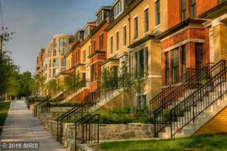 3325 Idaho Ave, Washington DC  20016-3737 exterior