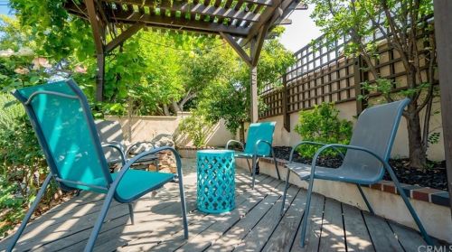 4826 Gln Arden Ave, Covina CA exterior