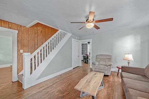 337 Miller St, Latrobe PA  15650-1438 exterior