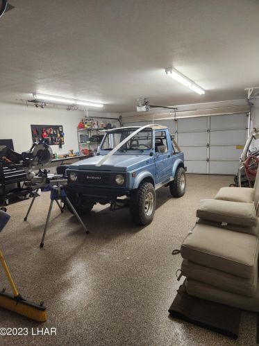 1000 Thunderbolt Ave, Lake Havasu City AZ  86406-7811 exterior