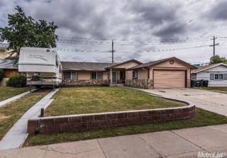 6625 Silverthorne Cir, Sacramento, CA 95842-2639