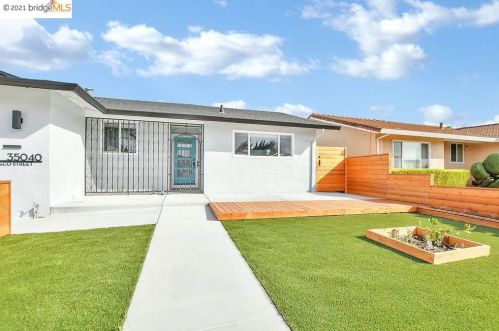 35040 Peco St, Union City, CA 94587-5223