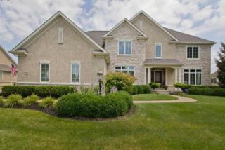 6868 Ballantrae Pl, Dublin, OH 43016-6026