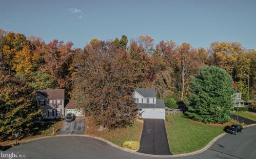 164 Willamette Dr, Bear DE  19701-4802 exterior