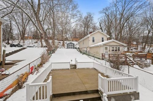 648 6th St, Oakmont PA  15139-1515 exterior