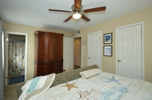 3 7th St, Shalimar FL  32579-2114 exterior