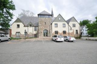 33 Diamond Spring Rd, Parsippany NJ  07834-2722 exterior