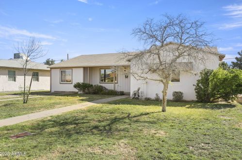 4251 16th Dr, Phoenix, AZ 85015-4722