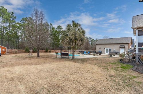 413 Cannon Knoll Rd, Lexington SC  29073-7103 exterior