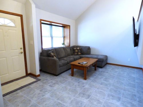 1501 Whispering Pines Ln, Bellefontaine OH  43311-9263 exterior