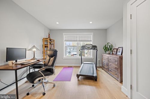 308 Quackenbos St, Washington DC  20011-1654 exterior