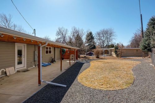 2585 Estes St, Denver CO 80227-4605 exterior