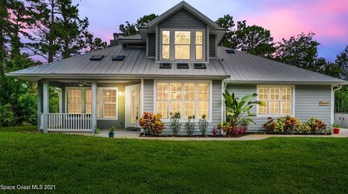 3347 Tarragon St, Cocoa, FL 32926-3651
