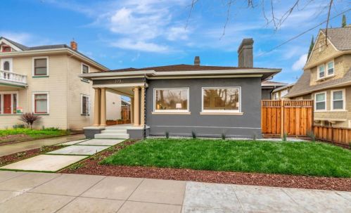 273 15th St, San Jose CA  95112-1839 exterior