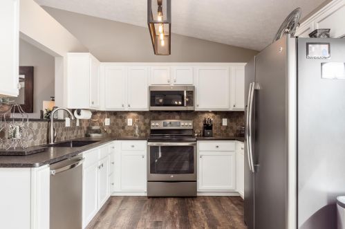 501 Poppy Ln, Marysville OH  43040-8109 exterior