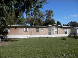 6753 Ost West St, Homosassa, FL 34446-2610