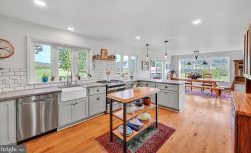 7 Pheasant Run Rd, Molino PA  17961-9183 exterior