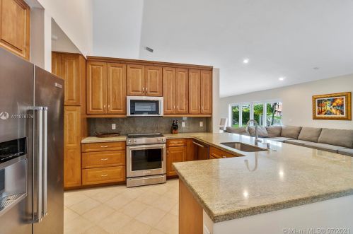 16255 10 St, Hollywood FL  33024-4410 exterior